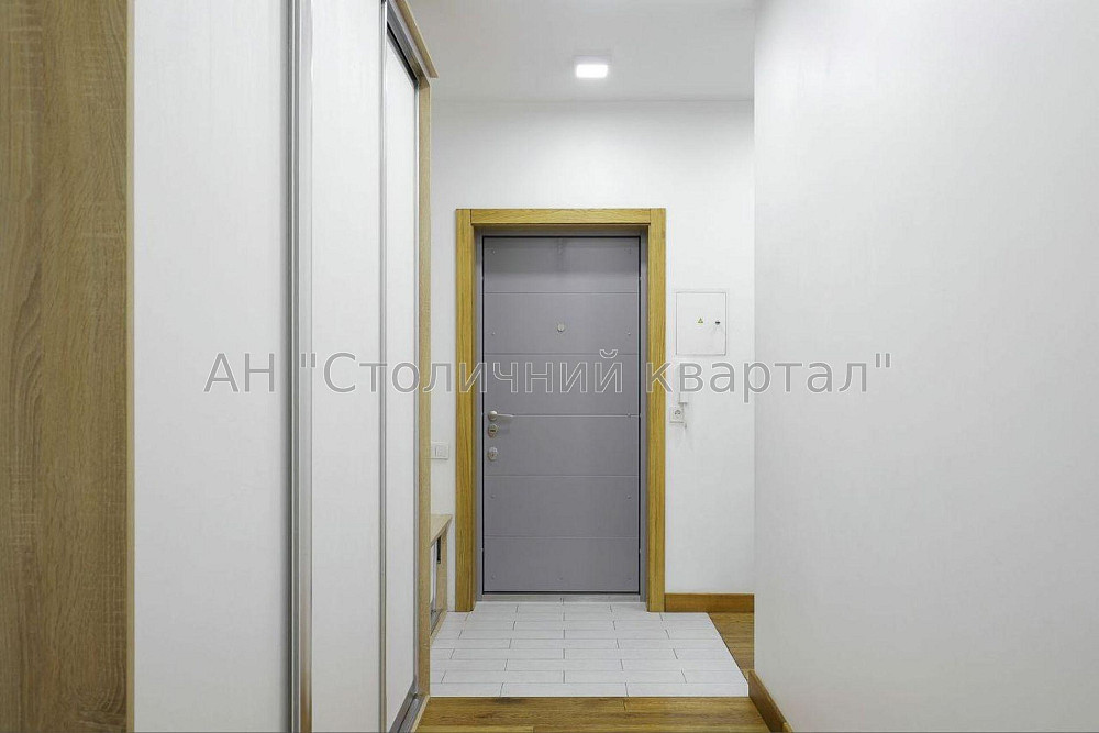Продаж Квартира 3-кімнатна, 3/6 поверх на Метрологічна вул., 109А Київ - фото 2