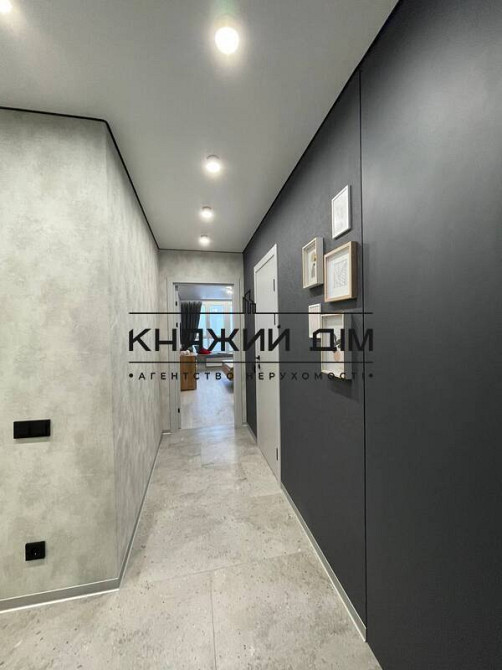 Оренда Квартира 2-кімнатна, 13/23 поверх на вул. Трутенко Онуфрия ул./Михайла Максимовича Kiev - photo 13