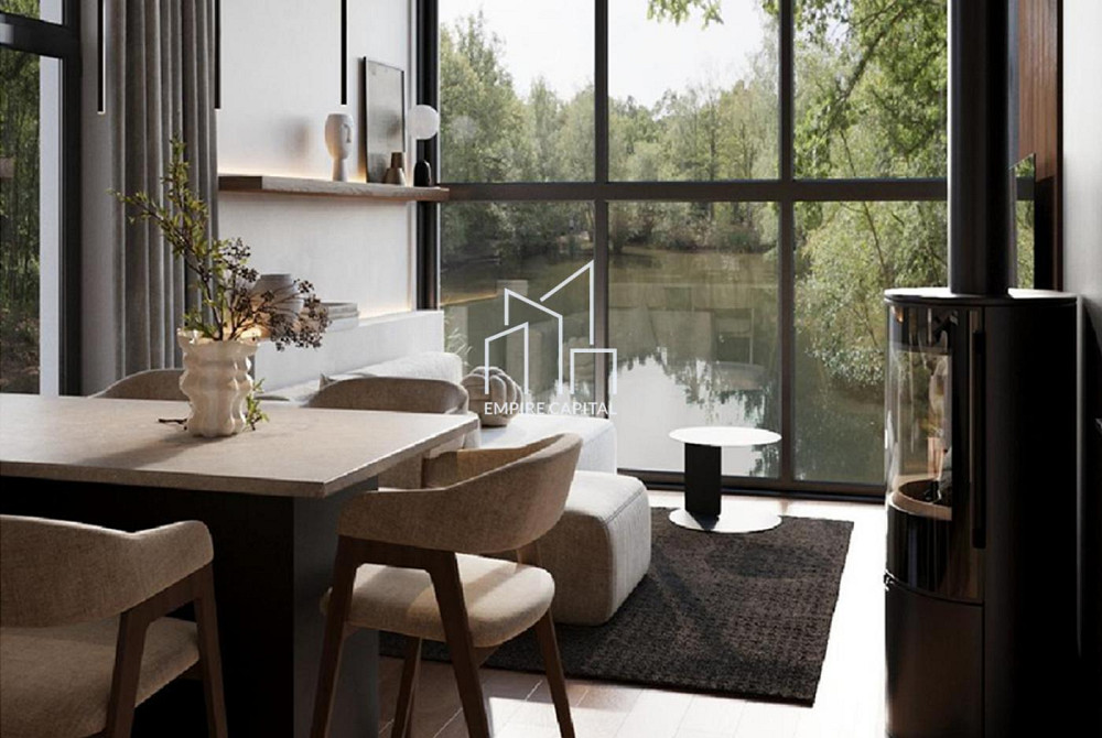 Продаж 2-поверховий Будинок  43 кв.м 2 кімн. на Моршин вул. Моршин - изображение 11