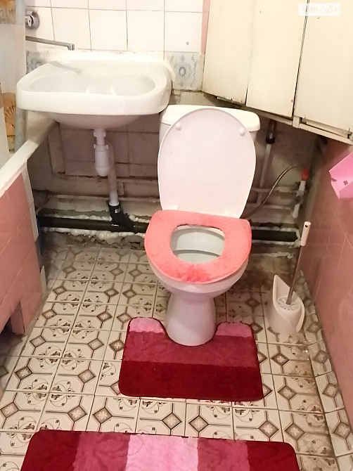 Оренда Квартира 1-кімнатна, 9/9 поверх на вул. Коперника, 27 Київ - фото 5