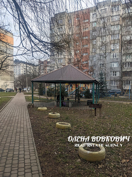 Продаж 4к квартири 84.2 кв. м Івано-Франківськ - фото 7