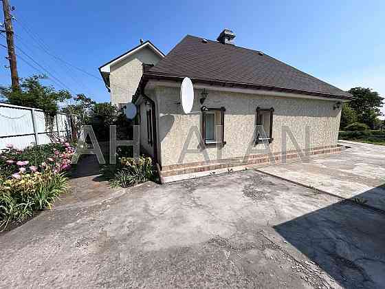 Продаж Будинок 7-кімнатний на вул. Богданівська Велика Димерка