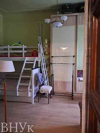 Продаж Квартира 2-кімнатна, 1/3 поверх на вул. Гайдамацька Львов