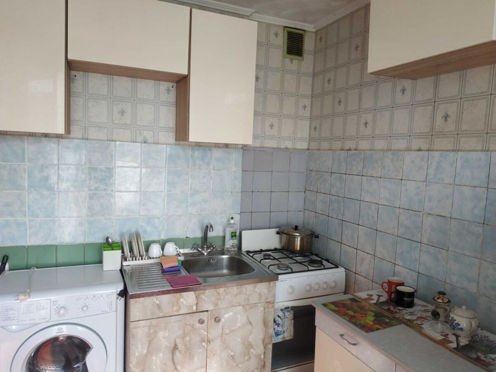 Оренда Квартира 1-кімнатна, 7/16 поверх на Павла Тичини, 20 Київ - фото 10