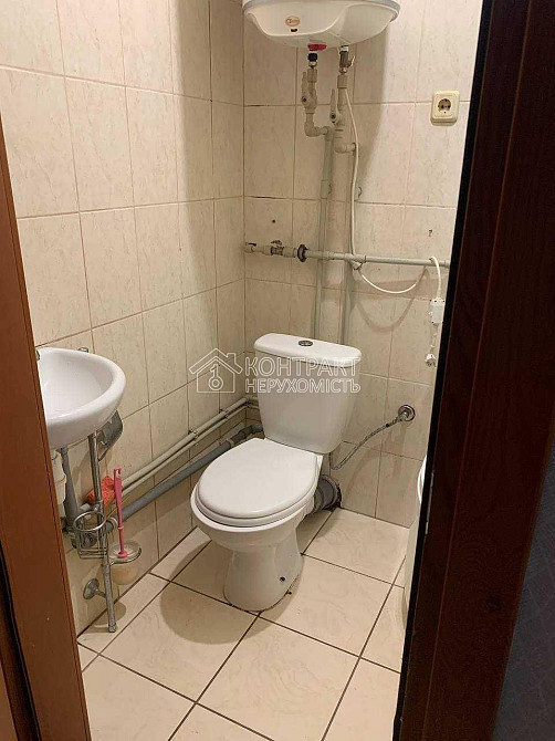 Продаж Квартира 1-кімнатна, 1/5 поверх на вул. Чернышевская Харків - фото 12