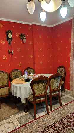 Продаж Квартира 3-кімнатна, 6/20 поверх на Степана Рудницького, 5а Київ