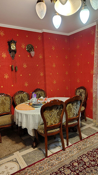 Продаж Квартира 3-кімнатна, 6/20 поверх на Степана Рудницького, 5а Київ - фото 2