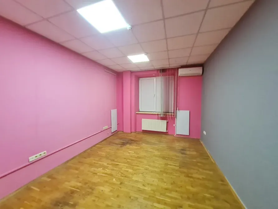 Здається Офісні приміщення площа 135 кв.м 1-й поверх Київ Проспект Володимира Івасюка 20Б Київ - фото 4