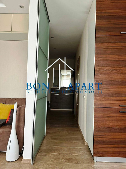 Оренда Квартира 2-кімнатна, 9/22 поверх на Наумовича, 6 Київ - фото 4