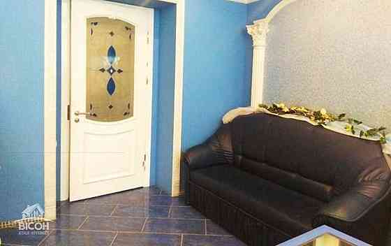 Продаж 3к квартири 90 кв. м Ternopil'