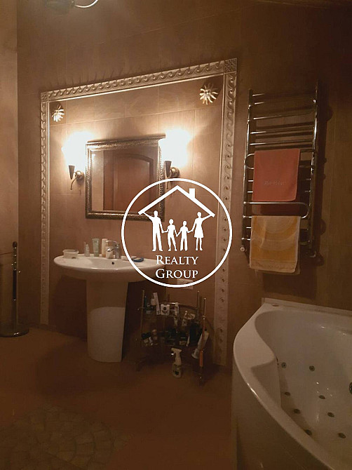 Львівська жемчужина, особняк, що дихає життям! Briukhovychi (Peremyshlianskyi raion) - photo 12