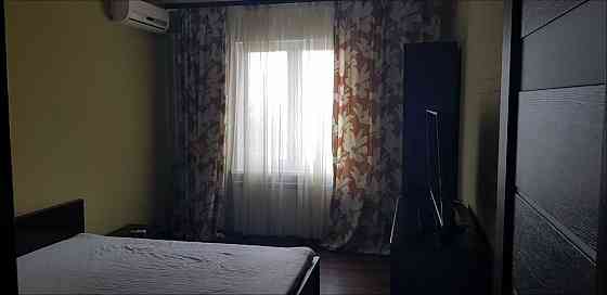 Оренда Квартира 1-кімнатна, 15/20 поверх на ул. Елизаветы Чавдар Київ