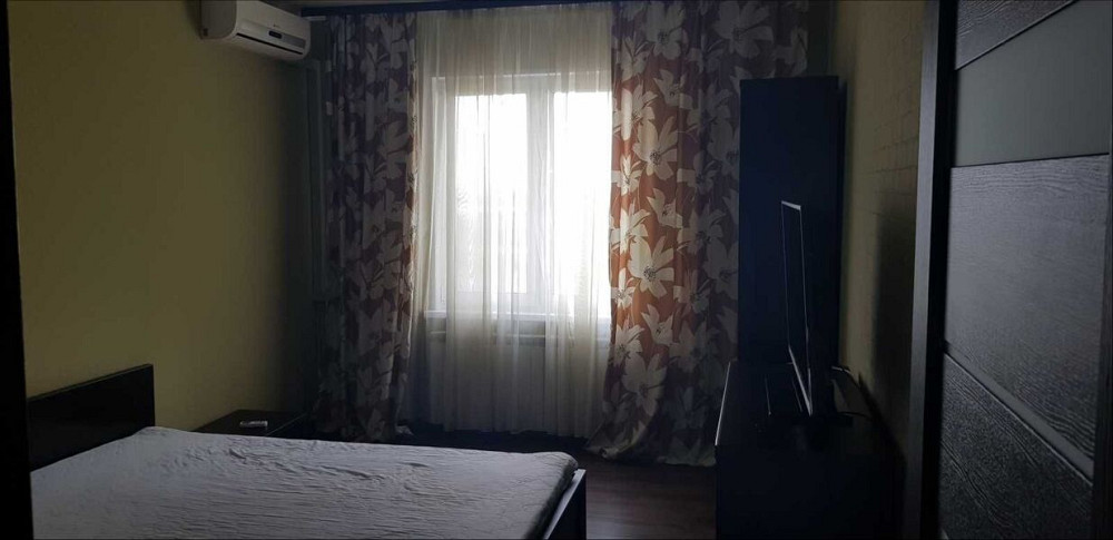 Оренда Квартира 1-кімнатна, 15/20 поверх на ул. Елизаветы Чавдар Київ - фото 1