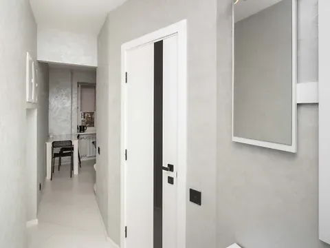 Оренда 1к Квартира 32 кв.м Незалежності проспект 56 Чернівці - фото 9