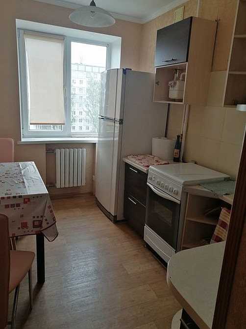 Продаж Квартира 3-кімнатна, 8/10 поверх на Донецкое шоссе, 119 Дніпро - фото 11