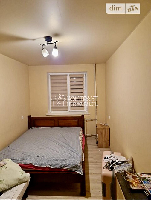 Продаж Квартира 2-кімнатна, 1/5 поверх на вул. Тракторобудівників Харків - фото 2