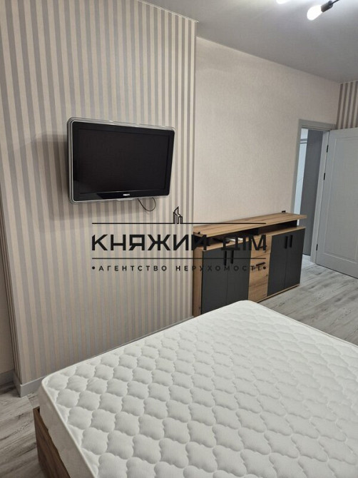 Оренда 2-х кімнатної квартири ЖК Panorama city, Ракетна, 24. Код об'єкта: 11203756 Київ - фото 7