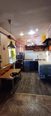 Оренда Квартира 2-кімнатна, 5/5 поверх на Новодарницька, 30 Киев