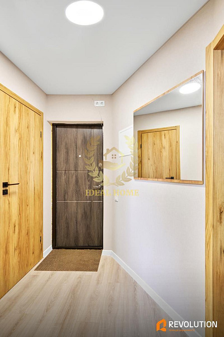 Продаж Квартира 1-кімнатна на Лисичанский пер., 20 Київ - фото 13