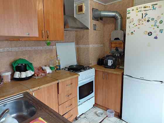 Продам дом на п.Большевик (ул.Февральская, р-н автомобильного рынка) Odessa