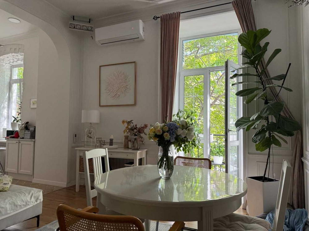 Продаж Квартира 3-кімнатна, 2/3 поверх на Тарасівська вул., д. 19 Киев - изображение 7