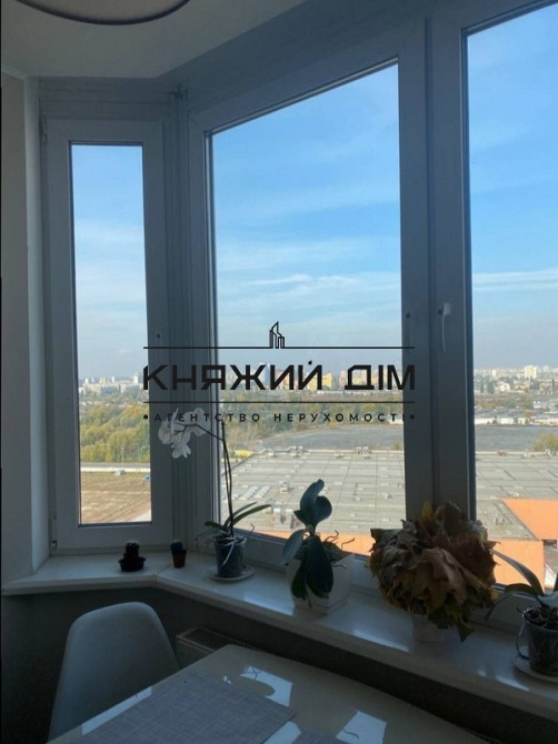 Продажа 3-х комнатной студио ,ул.Пчелки 6 А .м.Позняки Київ - фото 5