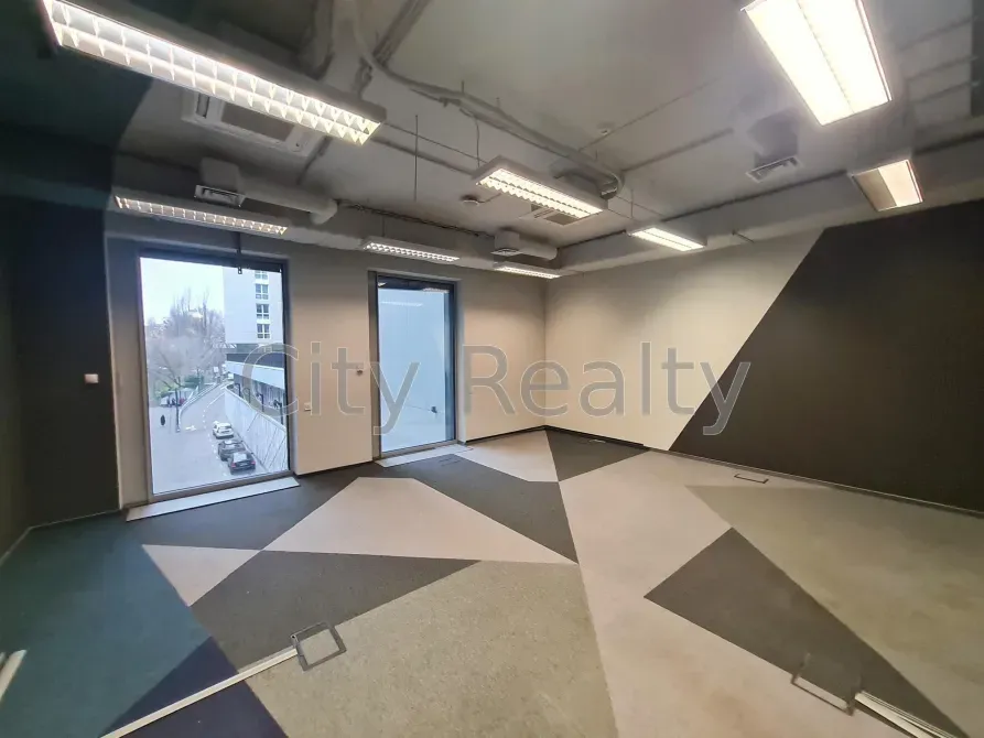 Здається Офісні приміщення площа 490 кв.м 3-й поверх Київ Лейпцизька 15 Київ - фото 5