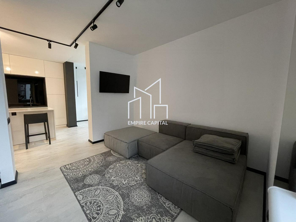 Оренда 1к квартири 52 кв. м Львів - фото 3