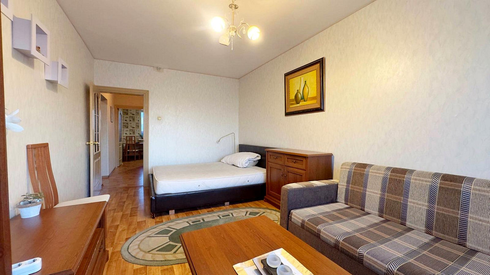 Продаж Квартира 1-кімнатна, 15/22 поверх на Максимовича Михайла вул., д. 9-Б Київ - фото 3