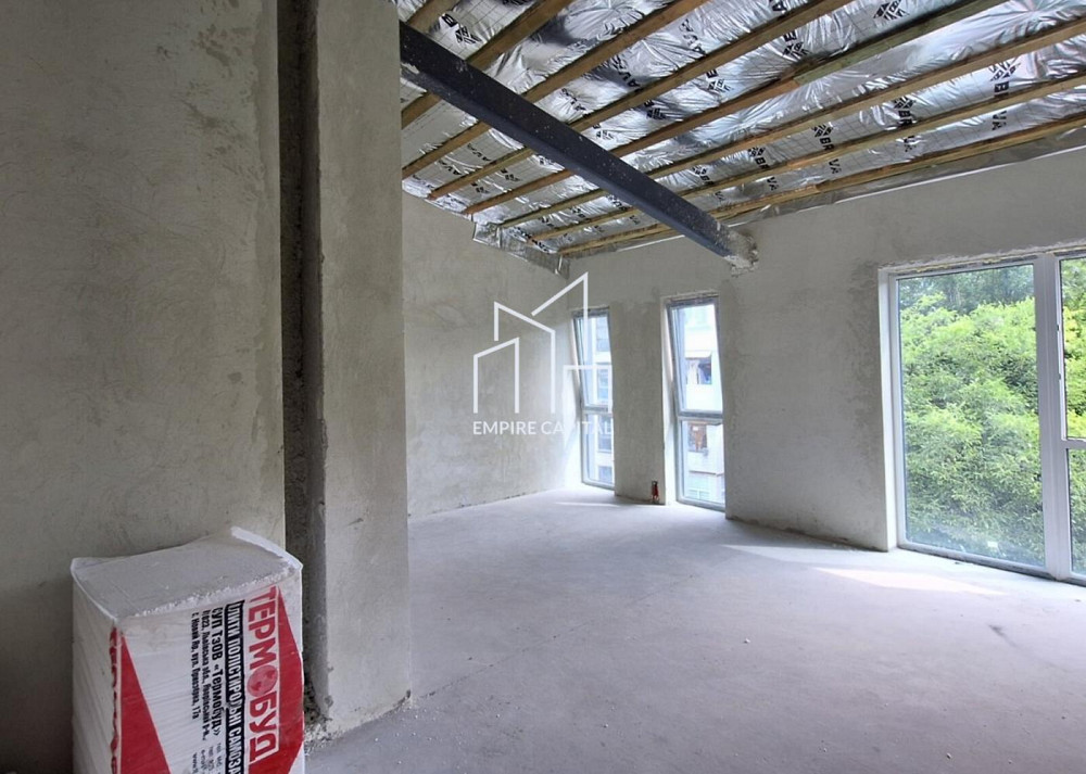 Продаж 1к квартири 50.05 кв. м Львів - фото 5