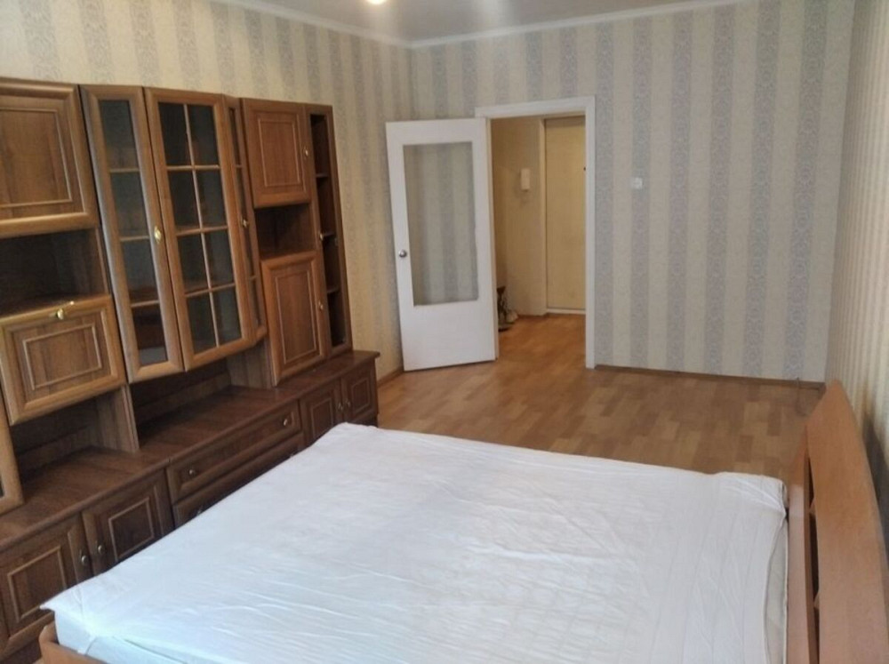 Оренда Квартира 1-кімнатна, 2/16 поверх на Урлівська, 16 Kiev - photo 1