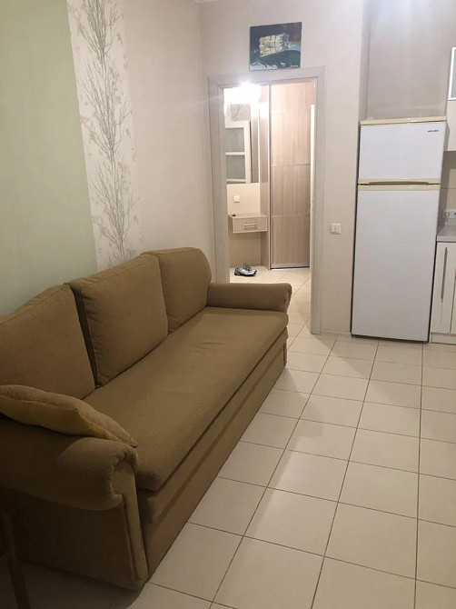 Оренда Квартира 1-кімнатна, 7/22 поверх на Чавдар, 1 Kiev - photo 9