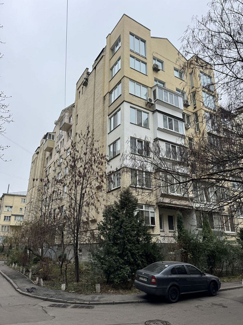 Продаж Квартира 1-кімнатна, 3/6 поверх на Лук'янівська вул., д. 63 Kiev - photo 16