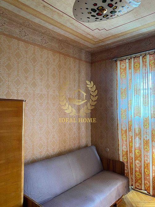 Продаж Квартира 3-кімнатна, 5/5 поверх на Ивана Светличного ул., 4А Київ - фото 8