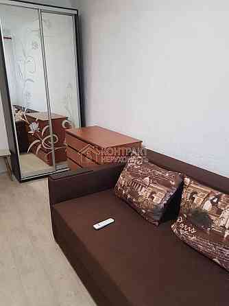 Оренда Квартира 1-кімнатна, 3/5 поверх на вул. Афанасьевская Харків