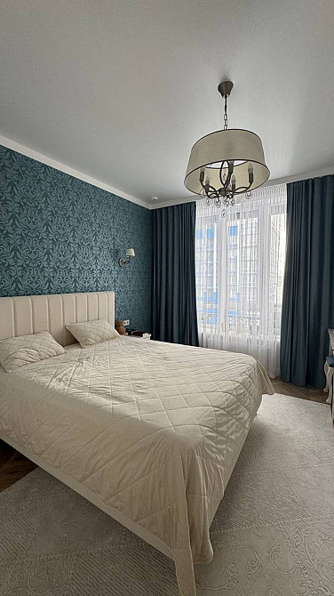 Продам 2 комнатную квартиру в новом ЖК Омега. Площадь Толбухина Odessa - photo 11