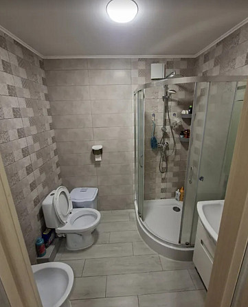 Продаж 1к квартири 40 кв. м на просп. Злуки Тернопіль - фото 12