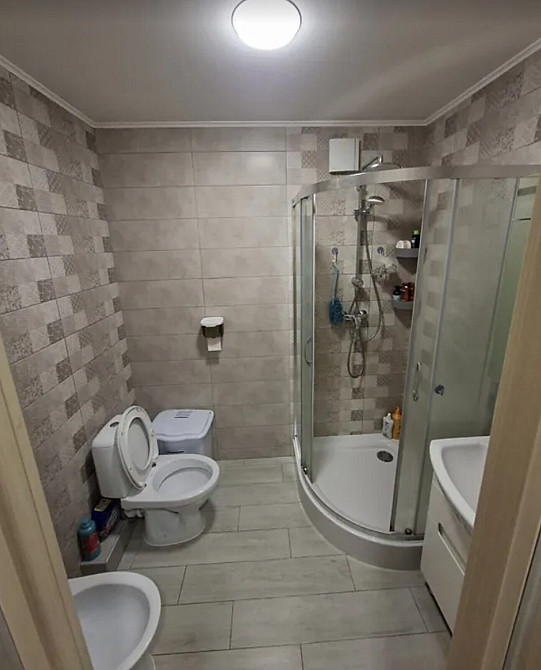 Продаж 1к квартири 40 кв. м на просп. Злуки Ternopil' - photo 12