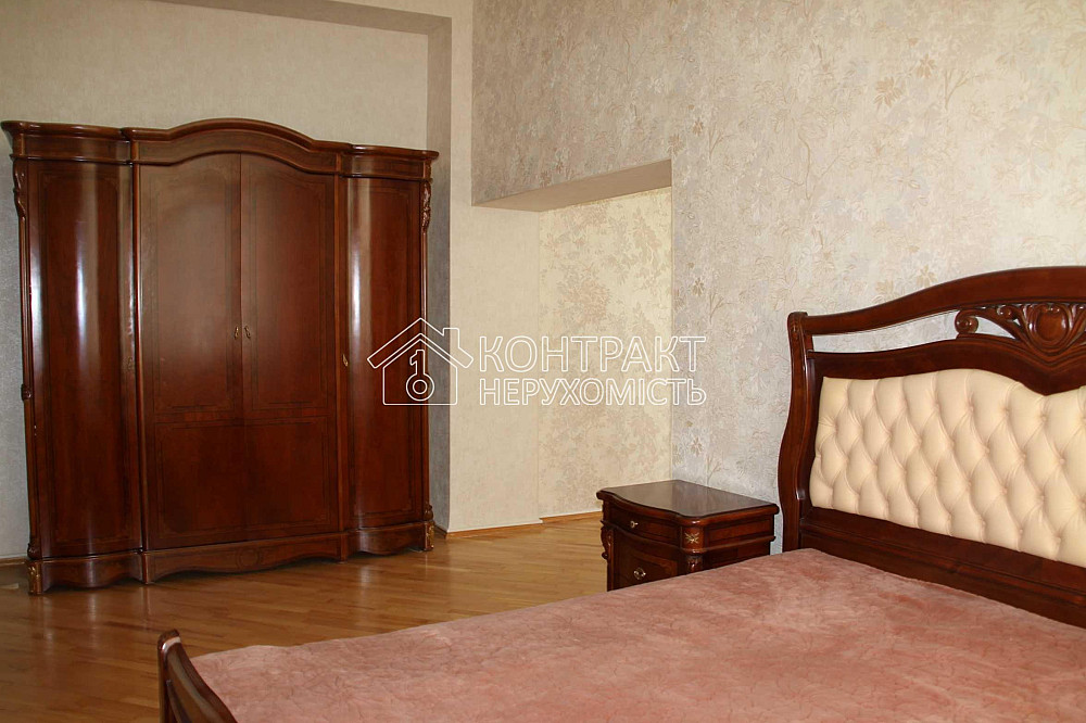 Оренда 3к Квартира 96 кв.м Чайковська вул. Харків - фото 4