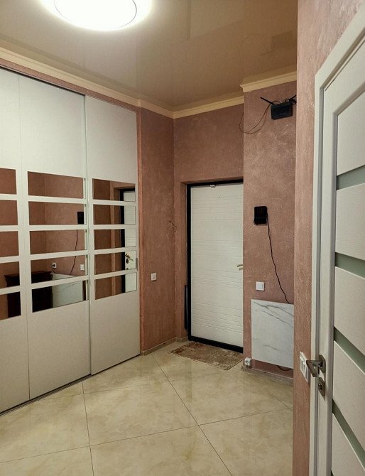 У продажу простора однокімнатна квартира на 13ст. Фонтану Одеса - фото 4