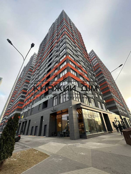 Продаж 3х кім. квартири ЖК Терракота/Terracotta Код № 21147046 Київ - фото 11