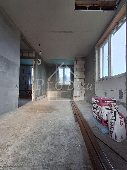 Продаж Будинок Дім 85 м2 в с.Погреби, Броварського р-ну Погребы - фото 12