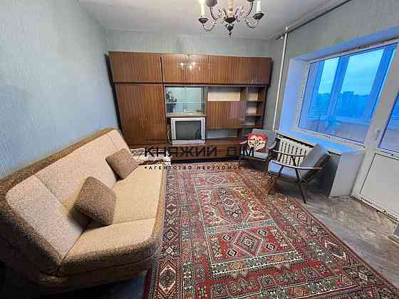 Оренда Квартира 1-кімнатна, 7/9 поверх на Докучаевская ул. Київ