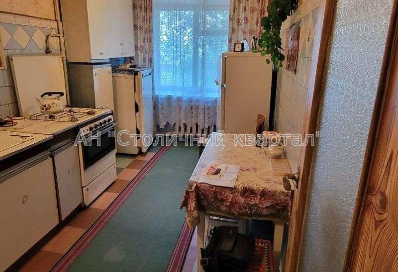 Продаж Будинок 3-кімнатний на Ушинського вул., 27 Kiev - photo 10