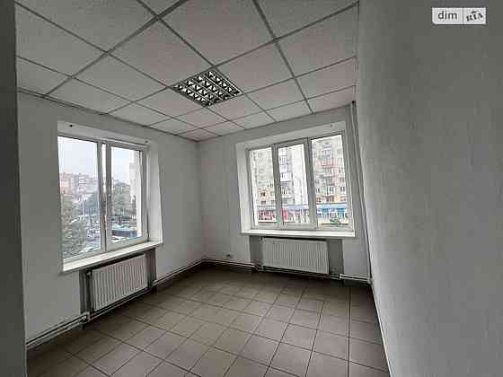 Оренда офісне приміщення на Коцюбинського Вінниця