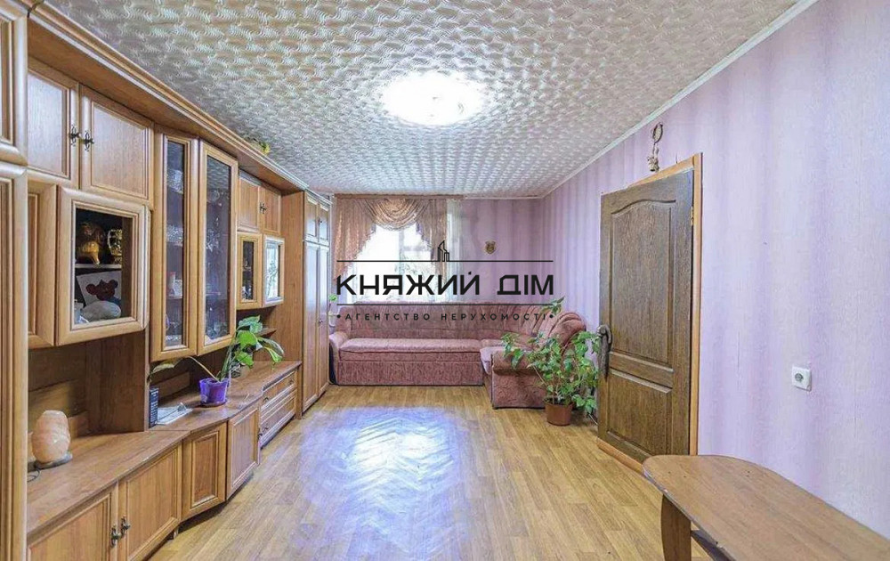 Продаж 3-кімнатної квартири, вул. Чорновола. № 21146648 Київ - фото 4