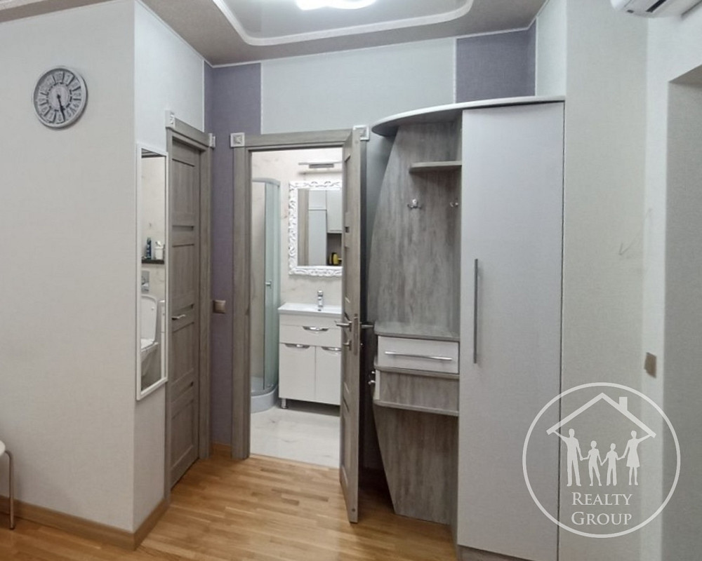 Продаж Квартира 1-кімнатна, 6/14 поверх на Лінкольна вул., 6б L'viv - photo 17