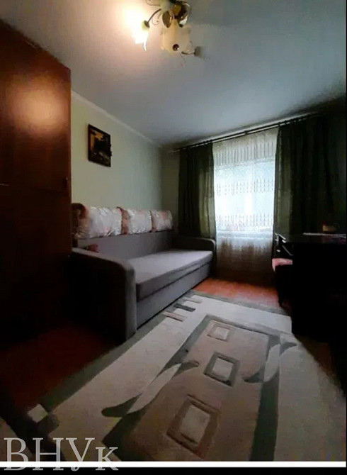 Продаж Квартира 4-кімнатна, 1/9 поверх на Ярослава Мудрого Луцьк - фото 14