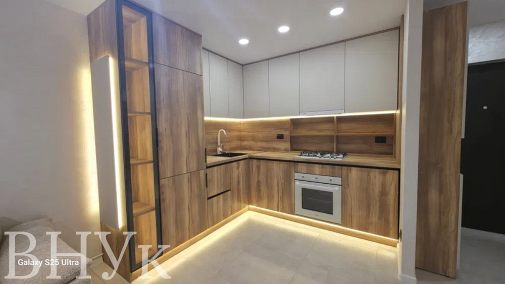 Продаж Квартира 2-кімнатна, 6/12 поверх на вул. Смакули Тернополь - изображение 12