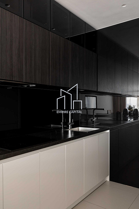 Оренда 1к Квартира 55 кв.м Кульпарківська вул. L'viv - photo 8